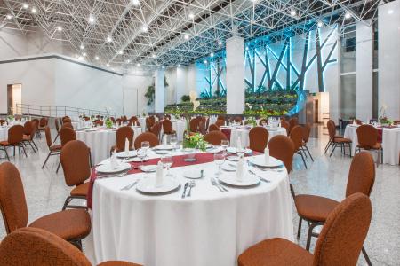 Crowne Plaza Mexico City North-Tlalnepantla, An Ihg - 37