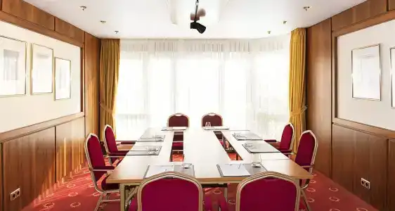 Best Western Victor's Residenz-Rodenhof - 24