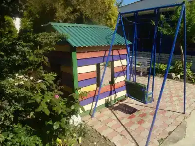 Лики Солнца - 2