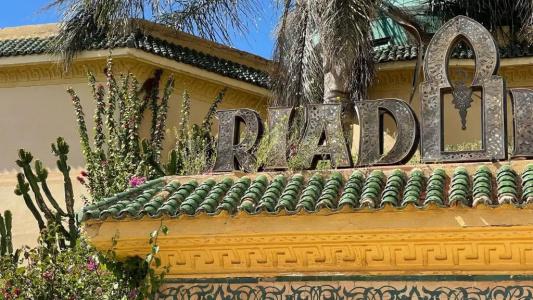 Riad Noumidya - 33