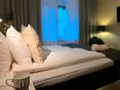 Akademihotellet - 36