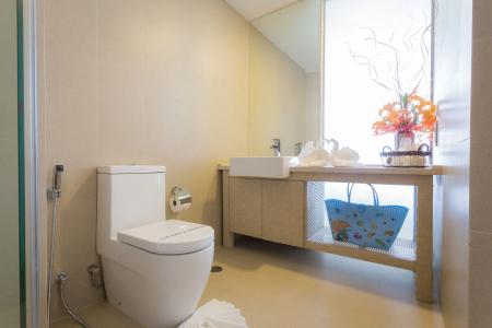 Beach Walk Boutique Resort - 7