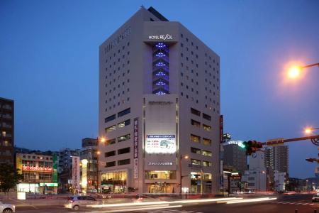 Resol Sasebo - 20