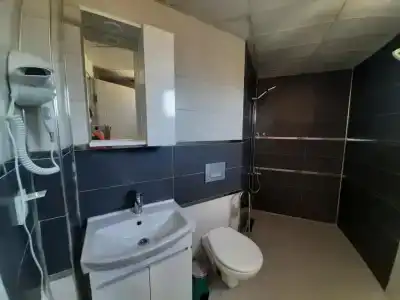 Gokceada Marmaros Butik Otel - 26