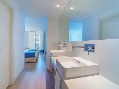 Sentido Benalmadena Beach - 75