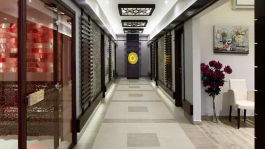 Obam Termal Resort Otel & Spa - 7