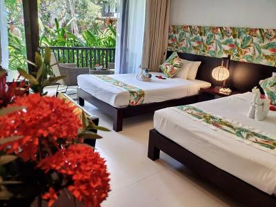 Vinh Hung Emerald Resort - 33