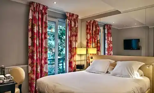 Relais Bosquet - 69