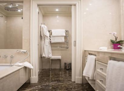 Parco Dei Principi Grand & Spa - 14