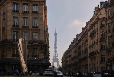 Plaza Tour Eiffel - 34