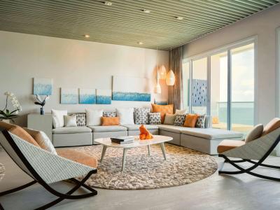 möVenpick Siam Na Jomtien Pattaya - Sha Extra Plus - 19