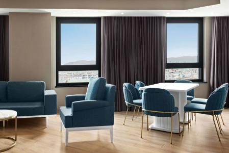 Ramada Plaza By Wyndham - 4