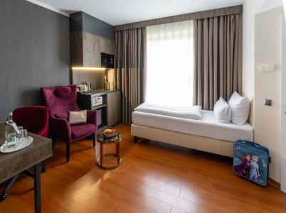 Golden Tulip ParkNeu-Ulm - 88