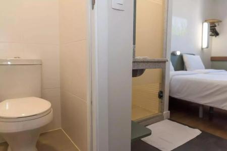 ibis budget RJ Praia de Botafogo - 13