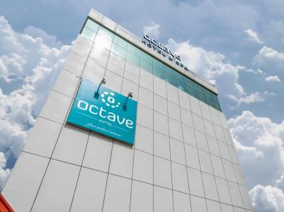 Octave & Spa - Marathahalli - 20