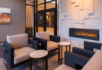 Residence Inn by Marriott Seattle University District - 29