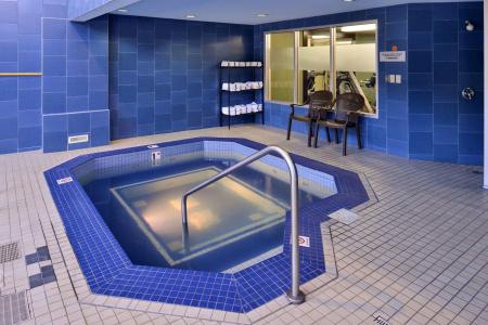 Hampton Inn & Suites by Hilton University NW - 15