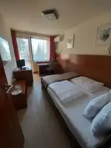 Villa Pax - 24
