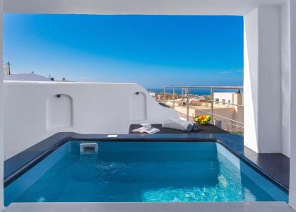 Sole d'oro Luxury Suites - 105