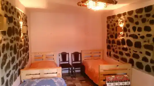 Старый - 4