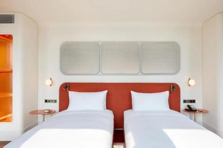 The Standard, Bangkok Mahanakhon - 10