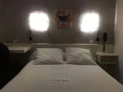 Le Relais de Gascogne - 19