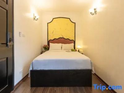 Hanoi House Hostel & Travel - 63