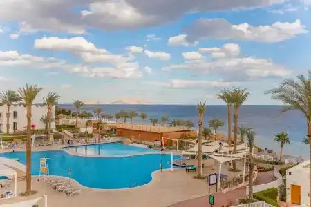 Sunrise Diamond Beach Resort -Grand Select - 25
