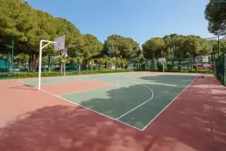 Selectum Luxury Resort Belek - 32