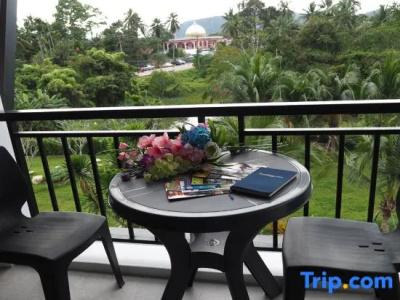 Friendly Krabi - 101