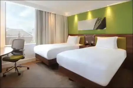 Hampton by Hilton Newcastle - 32
