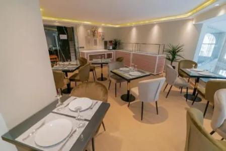 Imperial Boutique Rabat - 13