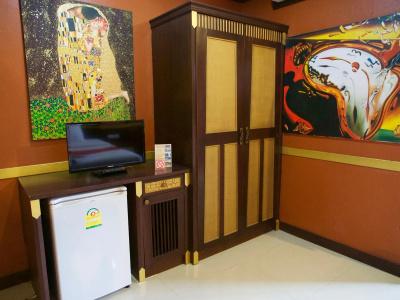 99 Residence Patong - 14