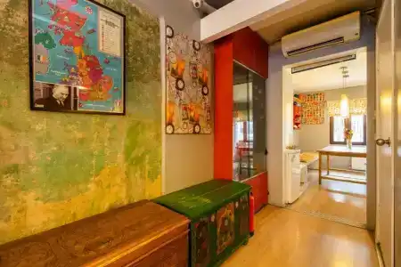 Taksim Alya Suites - 1