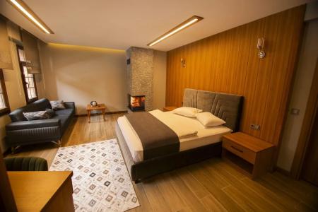 Delux Apart Otel - 13