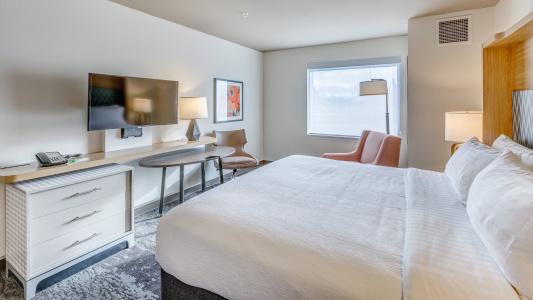 Holiday Inn, An Ihg - 42