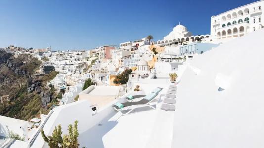 Trieris Villa & Suites - 131
