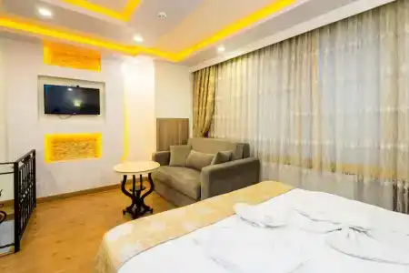 Harbour Suites Old City - 23