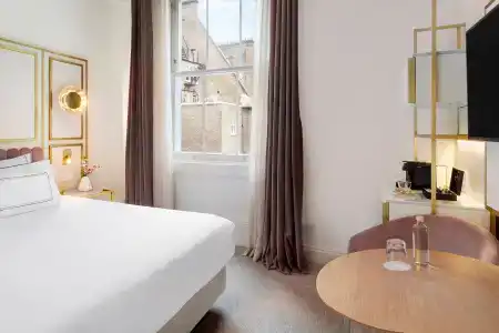 Meliá London Kensington Member of Meliá Collection - 63