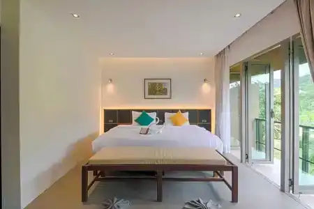 Anda Lanta Resort - 51