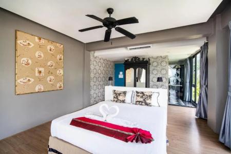 See Sea Villa Phuket Sha - 109