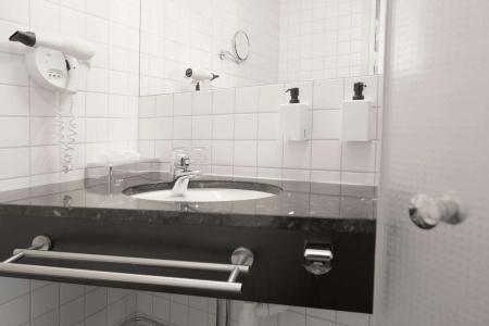 Scandic Hallandia - 28