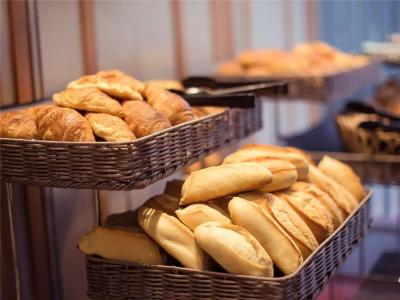 Mercure Limoges Centre - 34