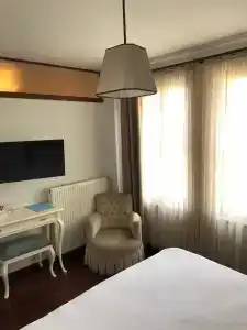 Ferahi Evler Boutique - 105