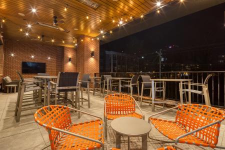 Holiday Inn Express & Suites - Charlotte - South End, An Ihg - 26