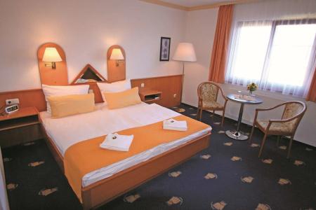 Best Western Hanse Kogge - 5