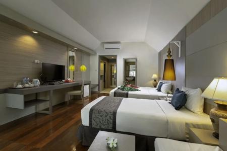 Nakara Long Beach Resort - Sha Extra Plus - 124