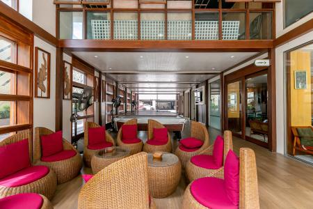 A Sleep Bangkok Sathorn - 12