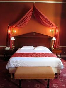 Hôtel Les Maréchaux - 57