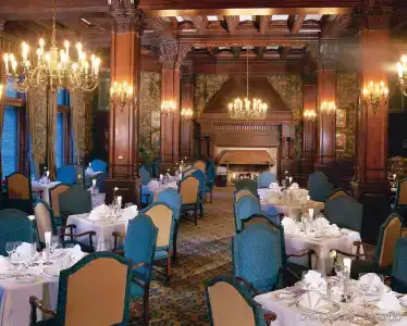 Fairmont Empress - 20